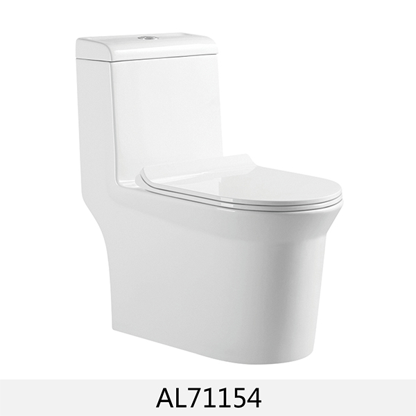 陶瓷坐便器